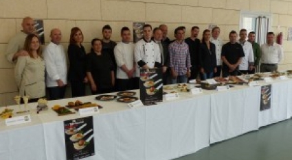 3ª Fira de la Tapa-Gourmet en Algemesí