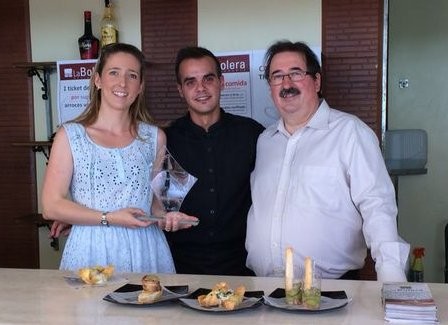 El mejor ambiente en los eventos de Quinta Esencia