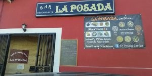 La Posada