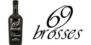 69 brosses