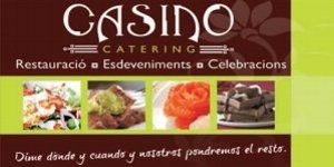 Casino Catering