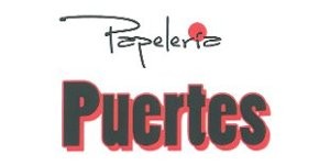 Papelería Puertes