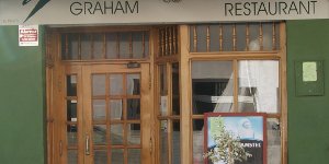 Restaurante Graham