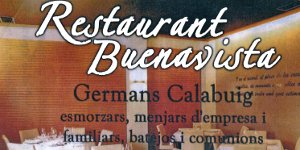 Restaurant Buenavista