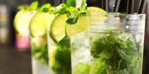 Mojitos y Caipiriñas