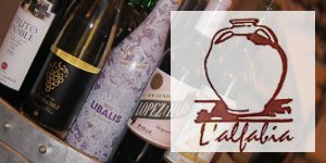 L'Alfabia, vins i productes selectes