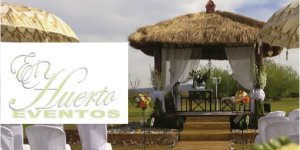 El Huerto Eventos