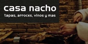 Casa Nacho