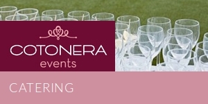 Cotonera Catering