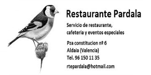 Restaurante La Pardala