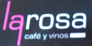 Restaurante La Rosa