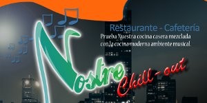 Restaurante Nostre Chill Out