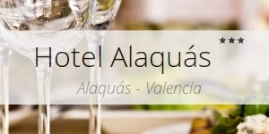 Hotel Alaquás